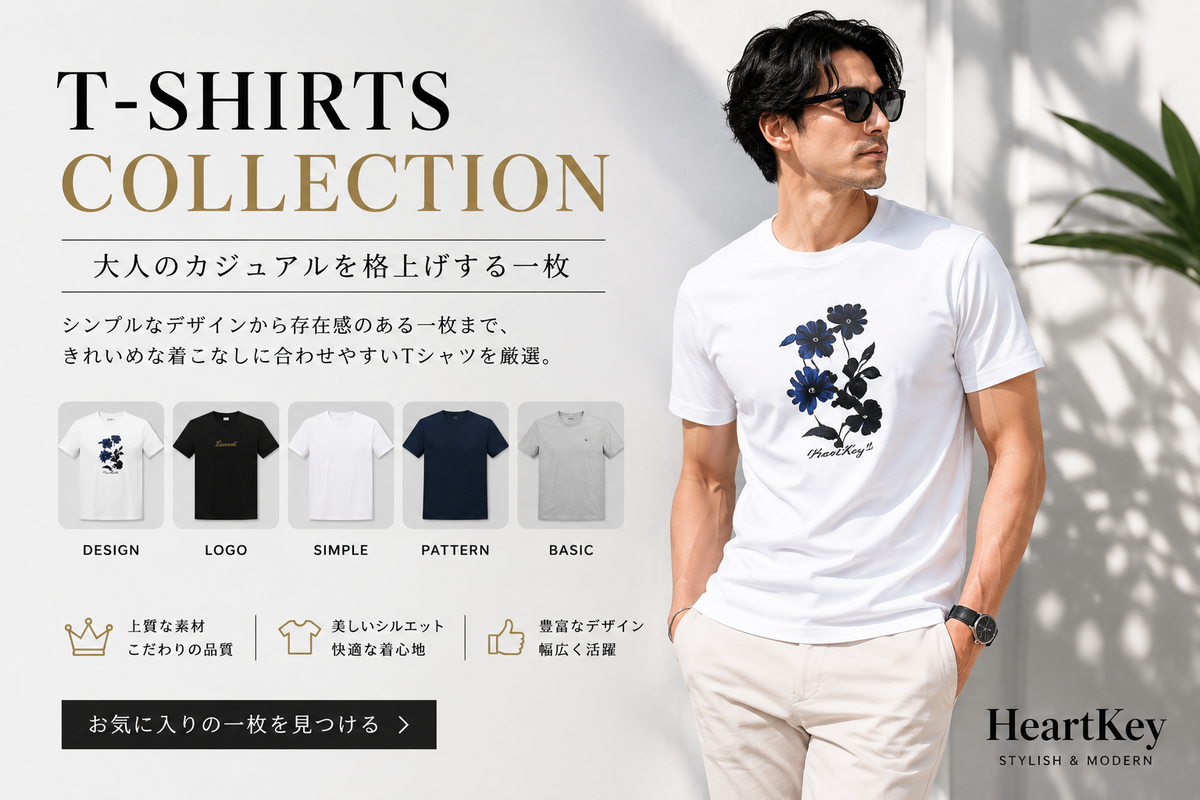 Tシャツ
