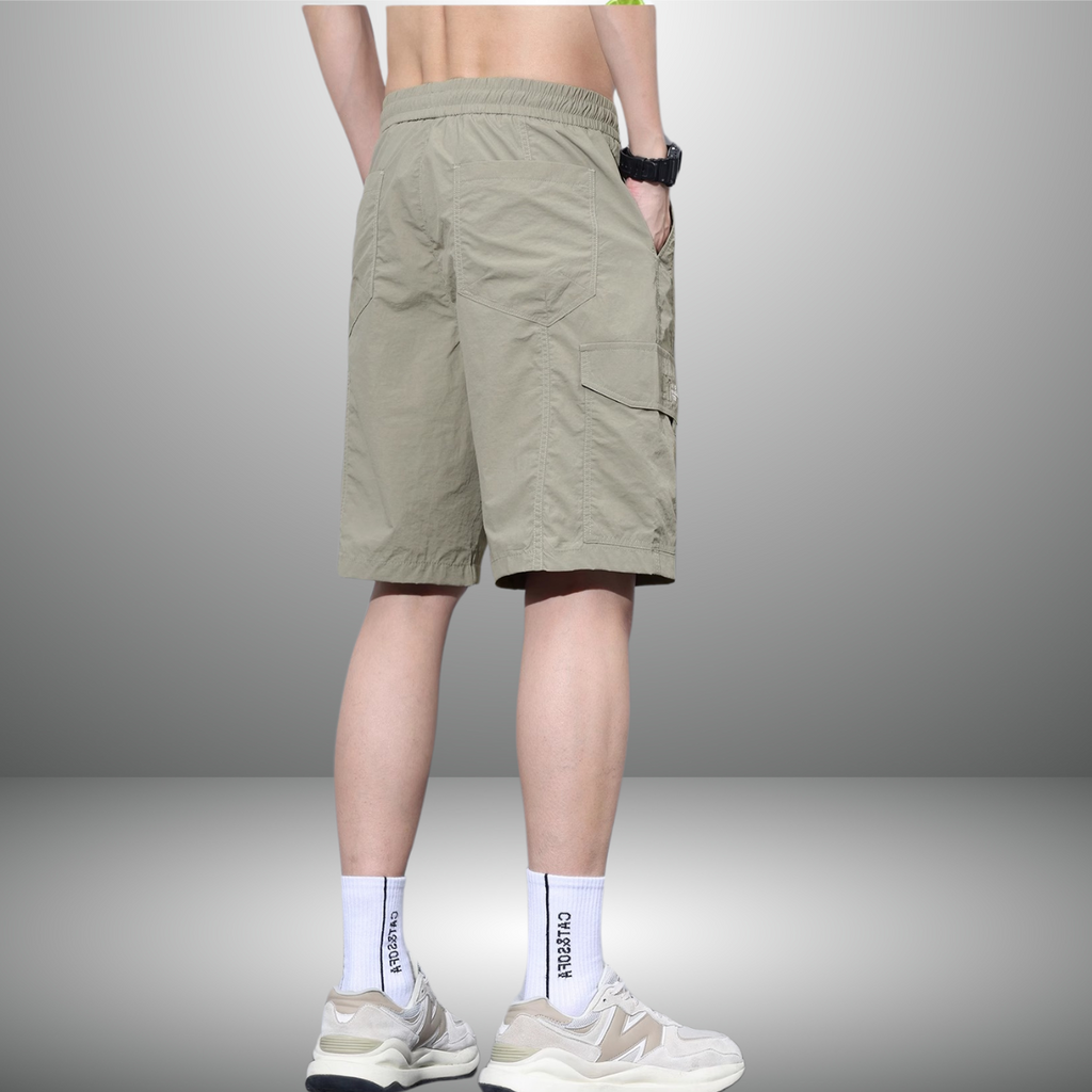 カーゴショートパンツ（4color） M0657