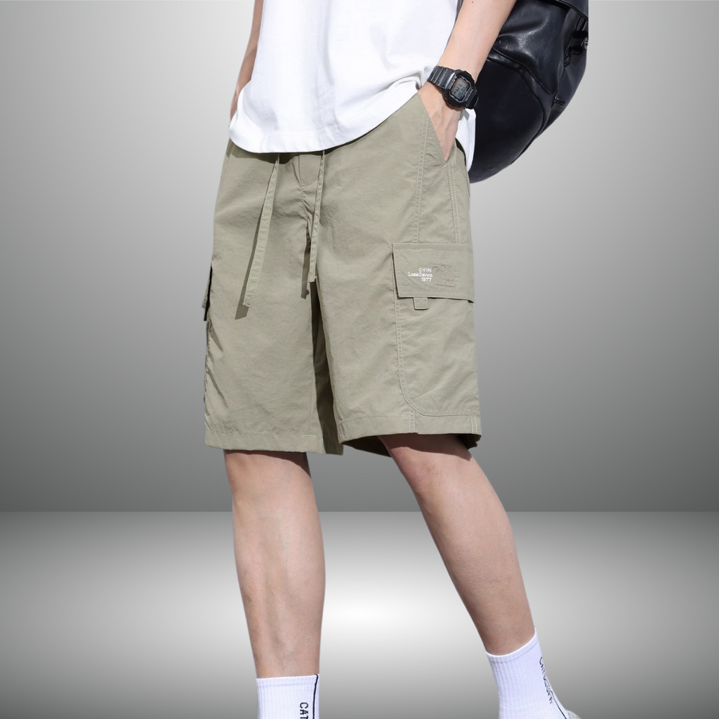 カーゴショートパンツ（4color） M0657