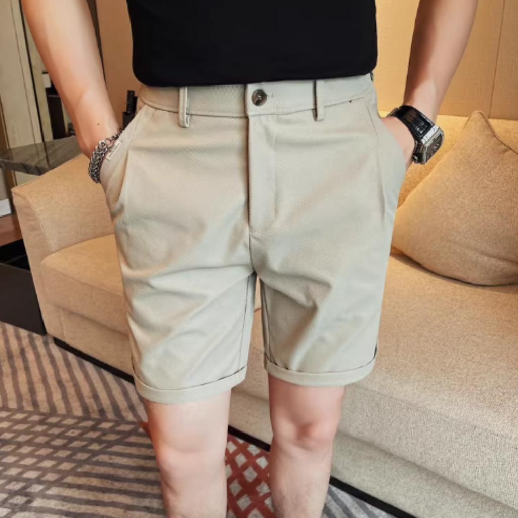 ショートパンツ（4color）M0673