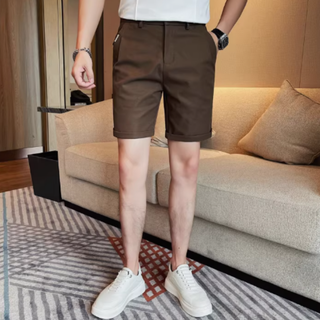 ショートパンツ（4color）M0673