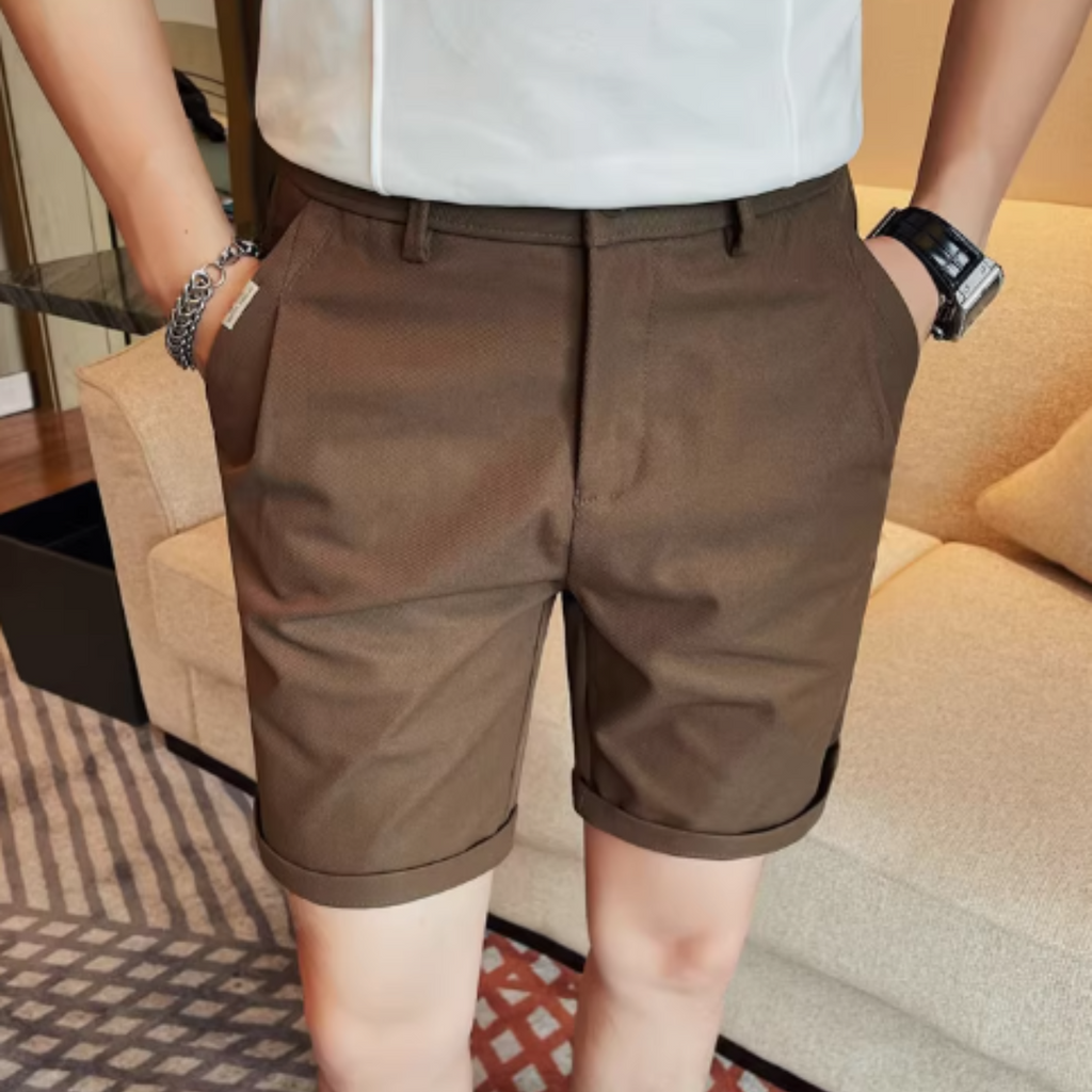 ショートパンツ（4color）M0673