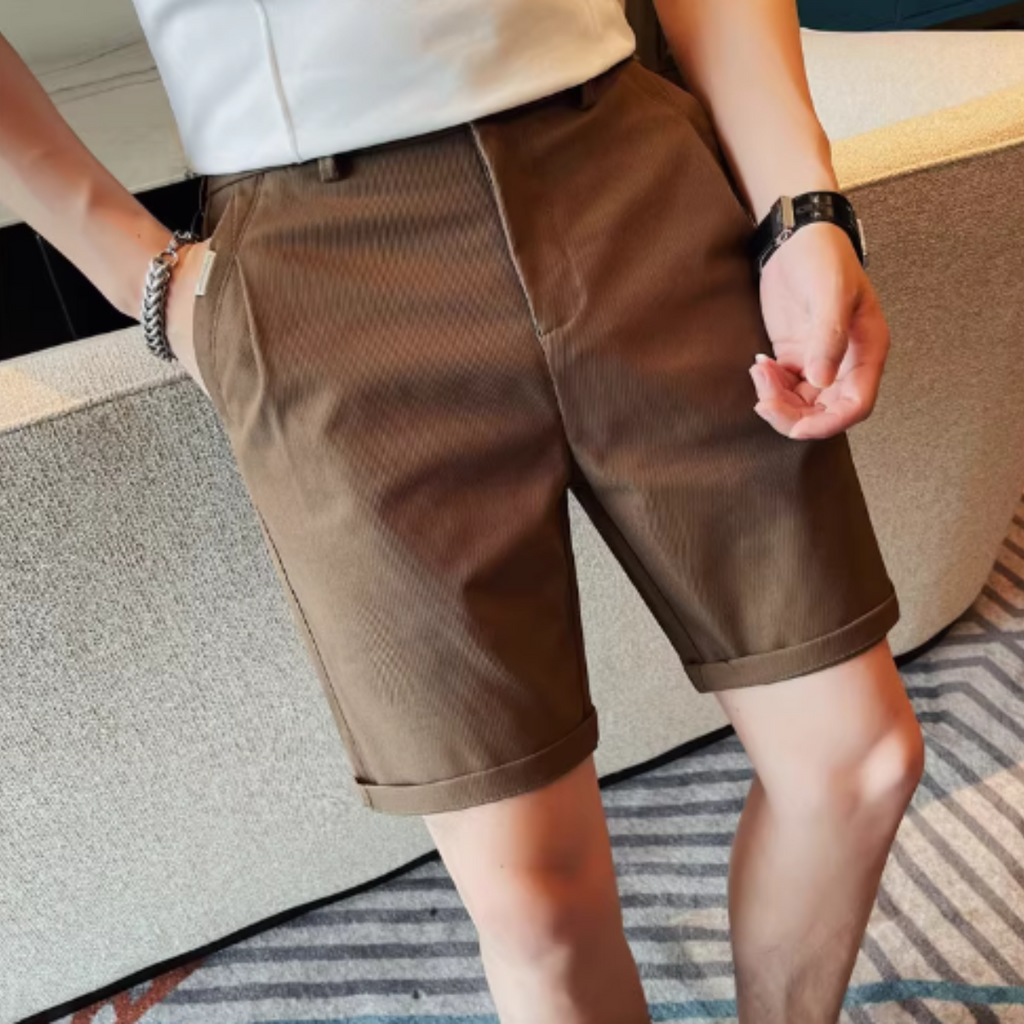 ショートパンツ（4color）M0673
