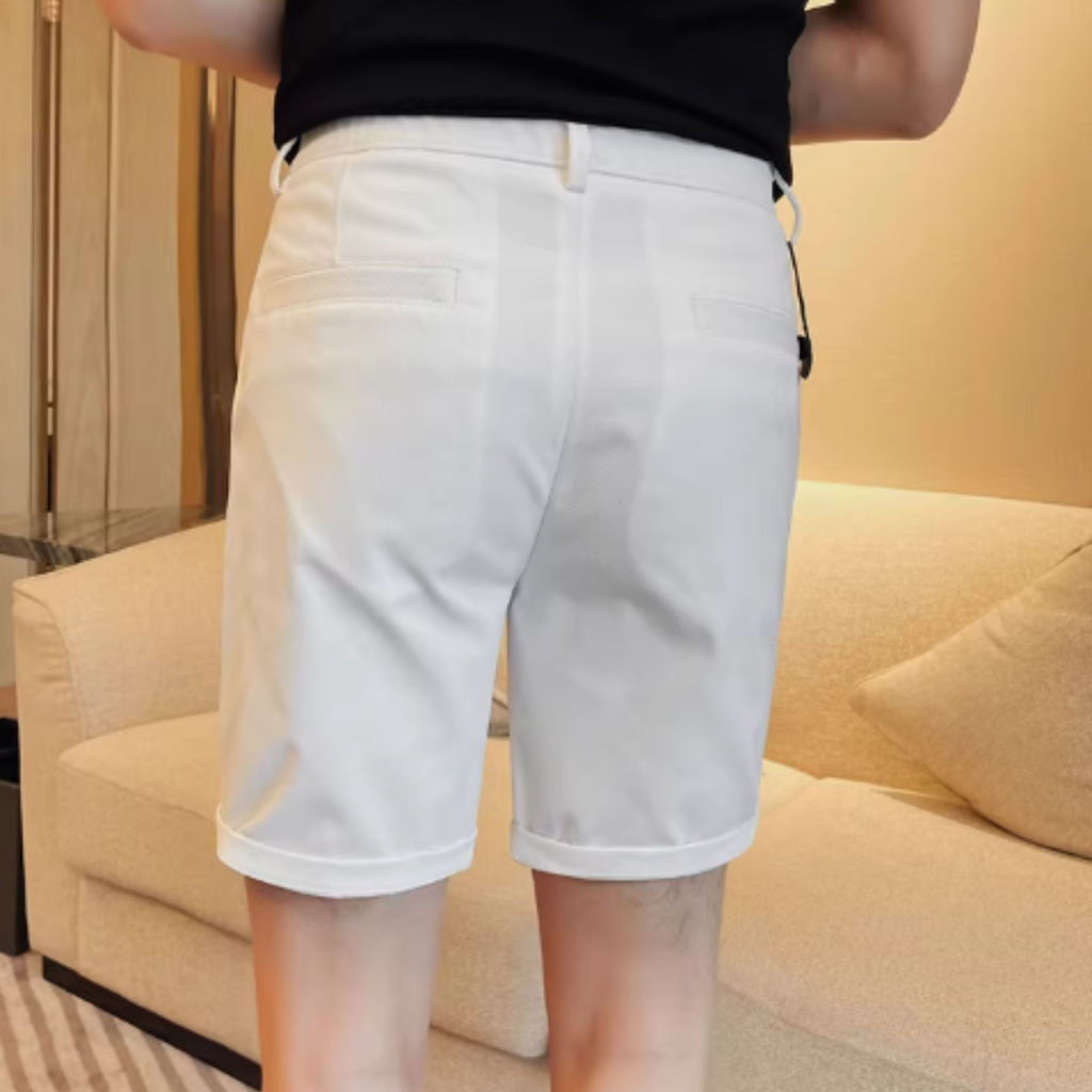 ショートパンツ（4color）M0673
