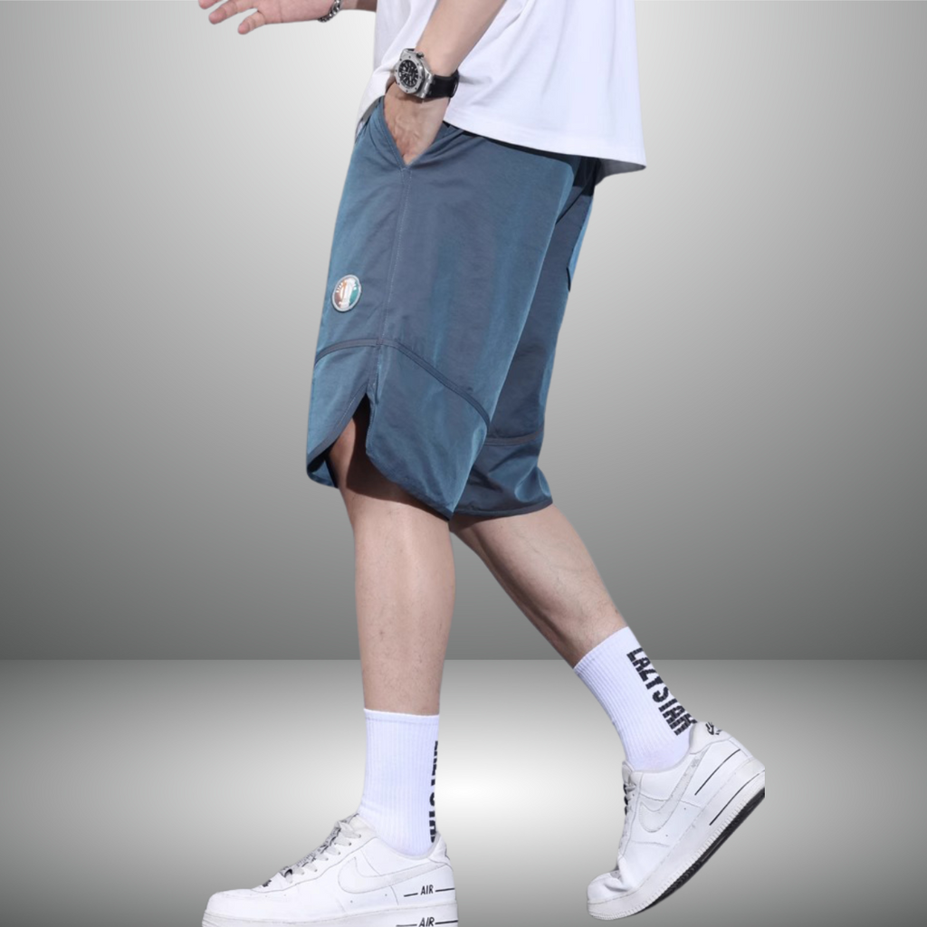 ワイドレッグショートパンツ（3color） M0658