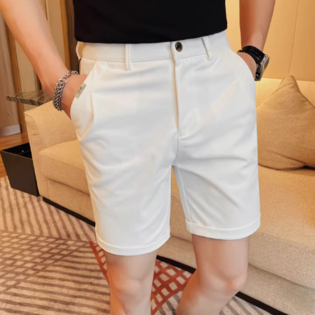 ショートパンツ（4color）M0673
