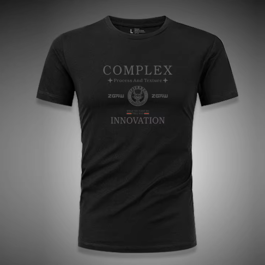 アーバンロゴTシャツ（3color） M0988