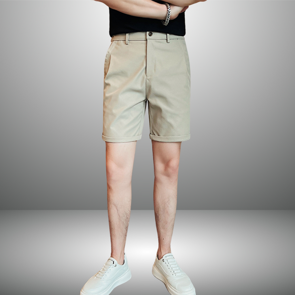 ショートパンツ（4color）M0673