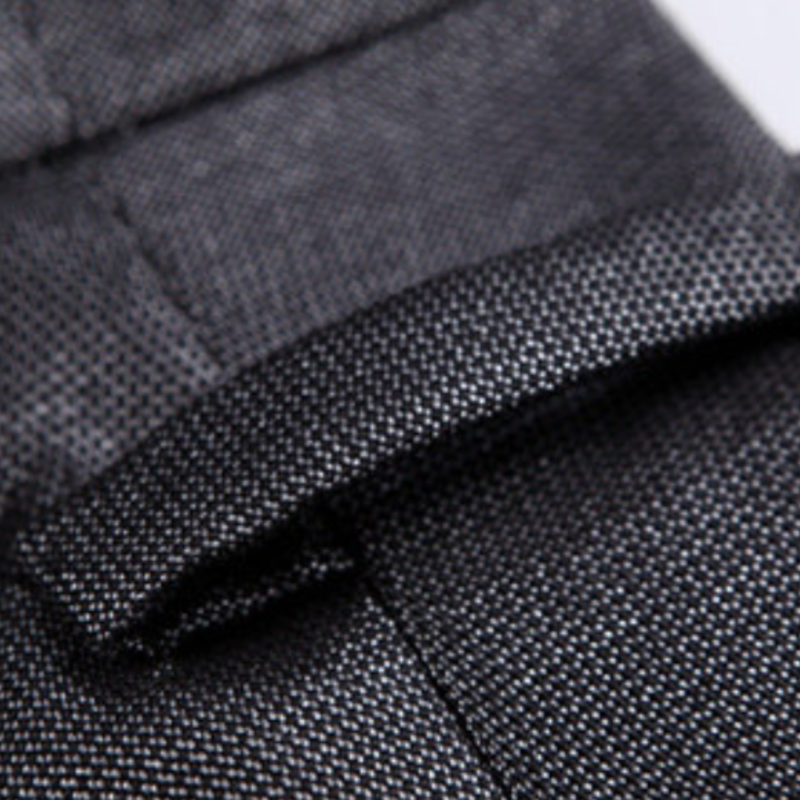 モードフィットレザートラウザー M0960