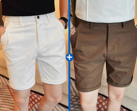 ショートパンツ（4color）M0673