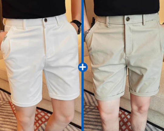 ショートパンツ（4color）M0673