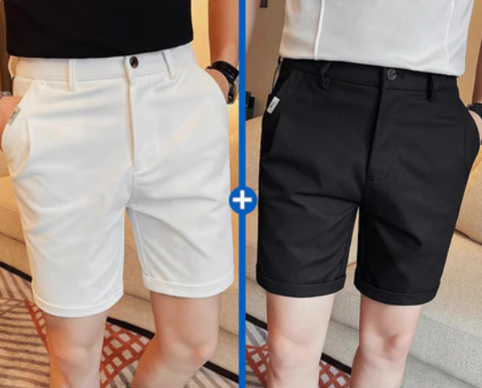 ショートパンツ（4color）M0673