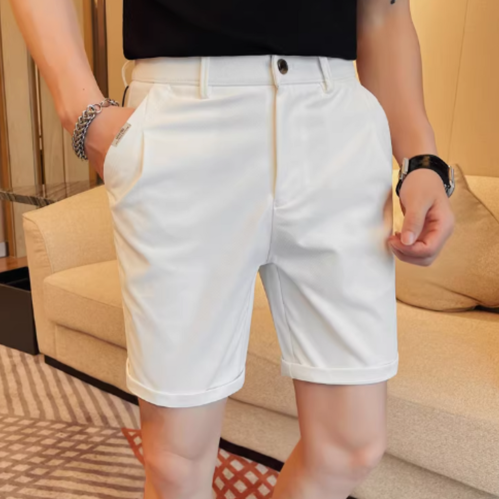 ショートパンツ（4color）M0673