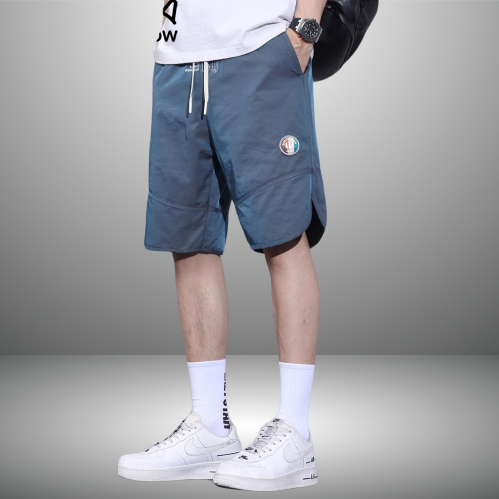 ワイドレッグショートパンツ（3color） M0658