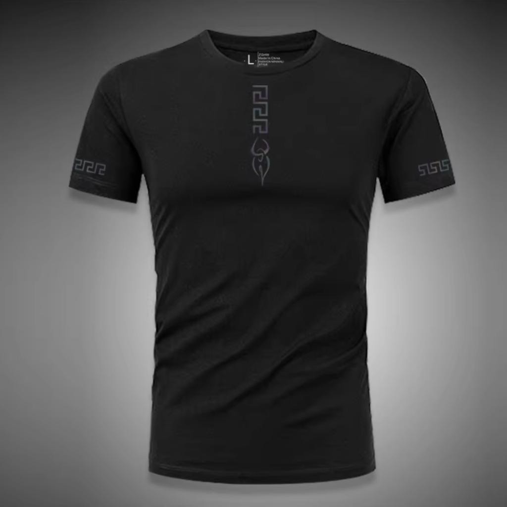 モードラインデザインTシャツ（3color） M0987