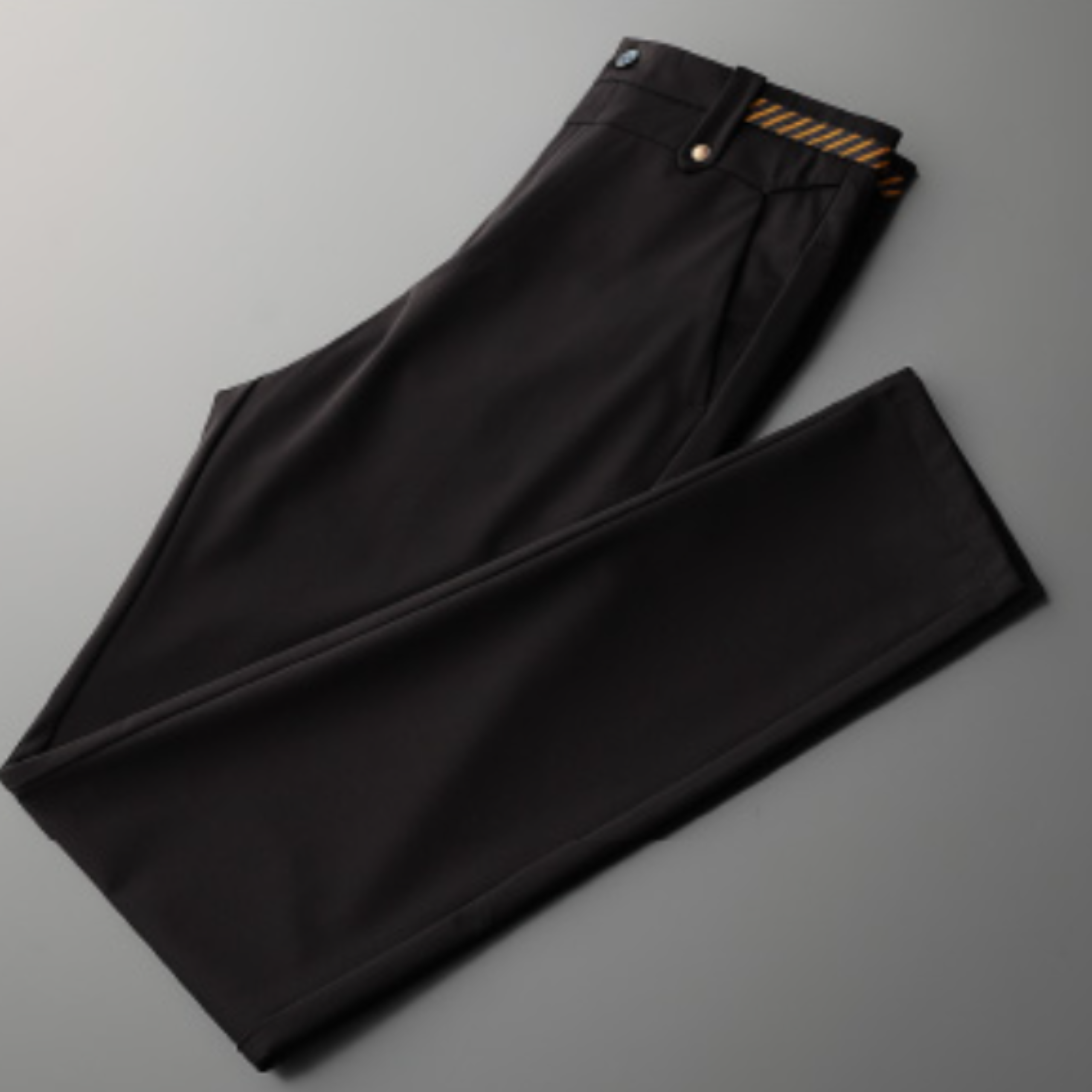 ウインターストレッチスリムフィットパンツ（2color） M0841
