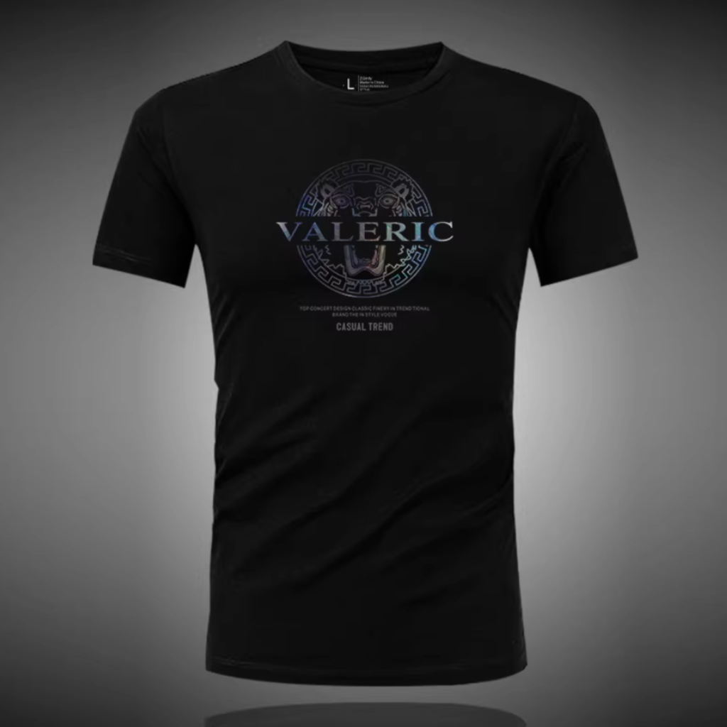 クラシックライオンロゴTシャツ（3color） M0997