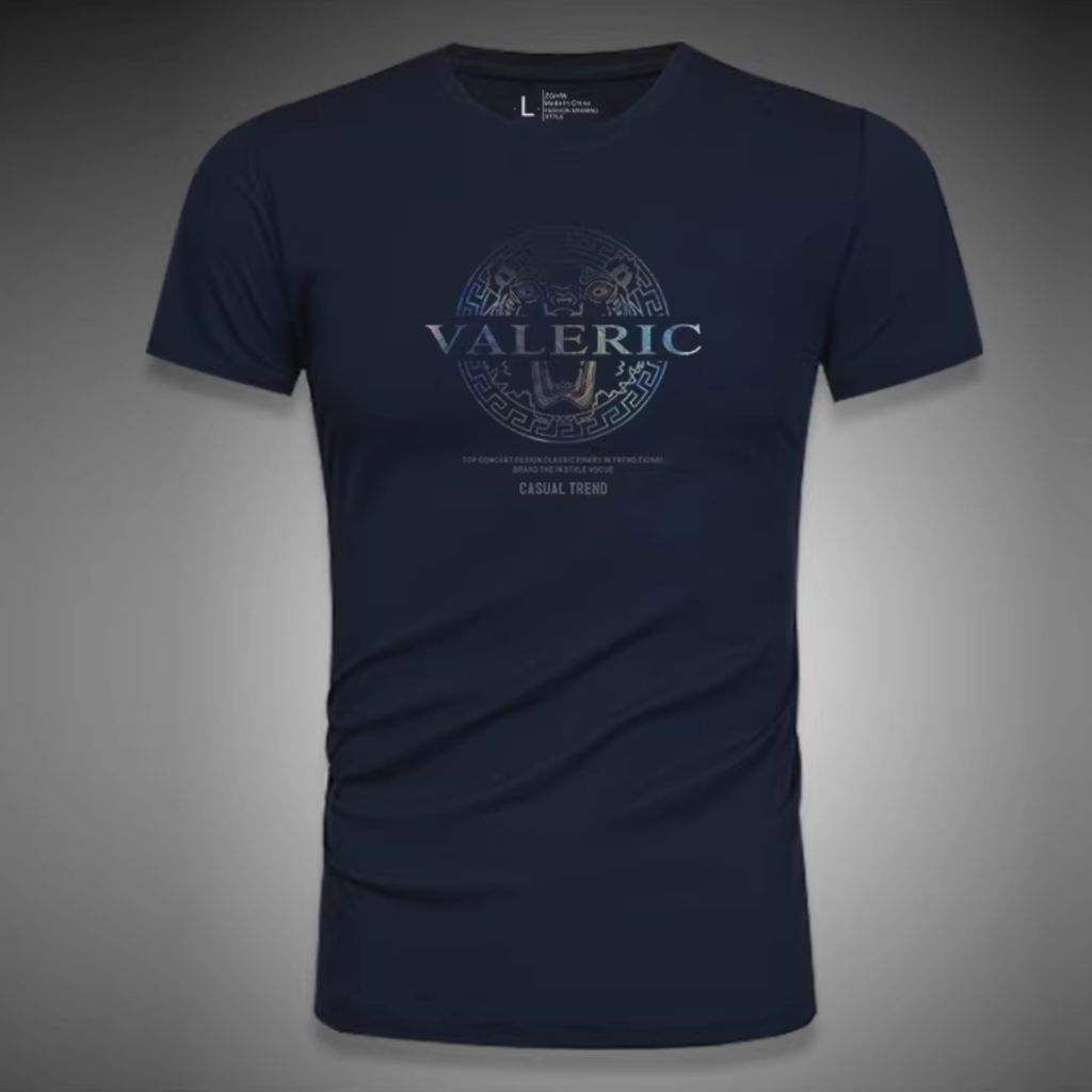 クラシックライオンロゴTシャツ（3color） M0997