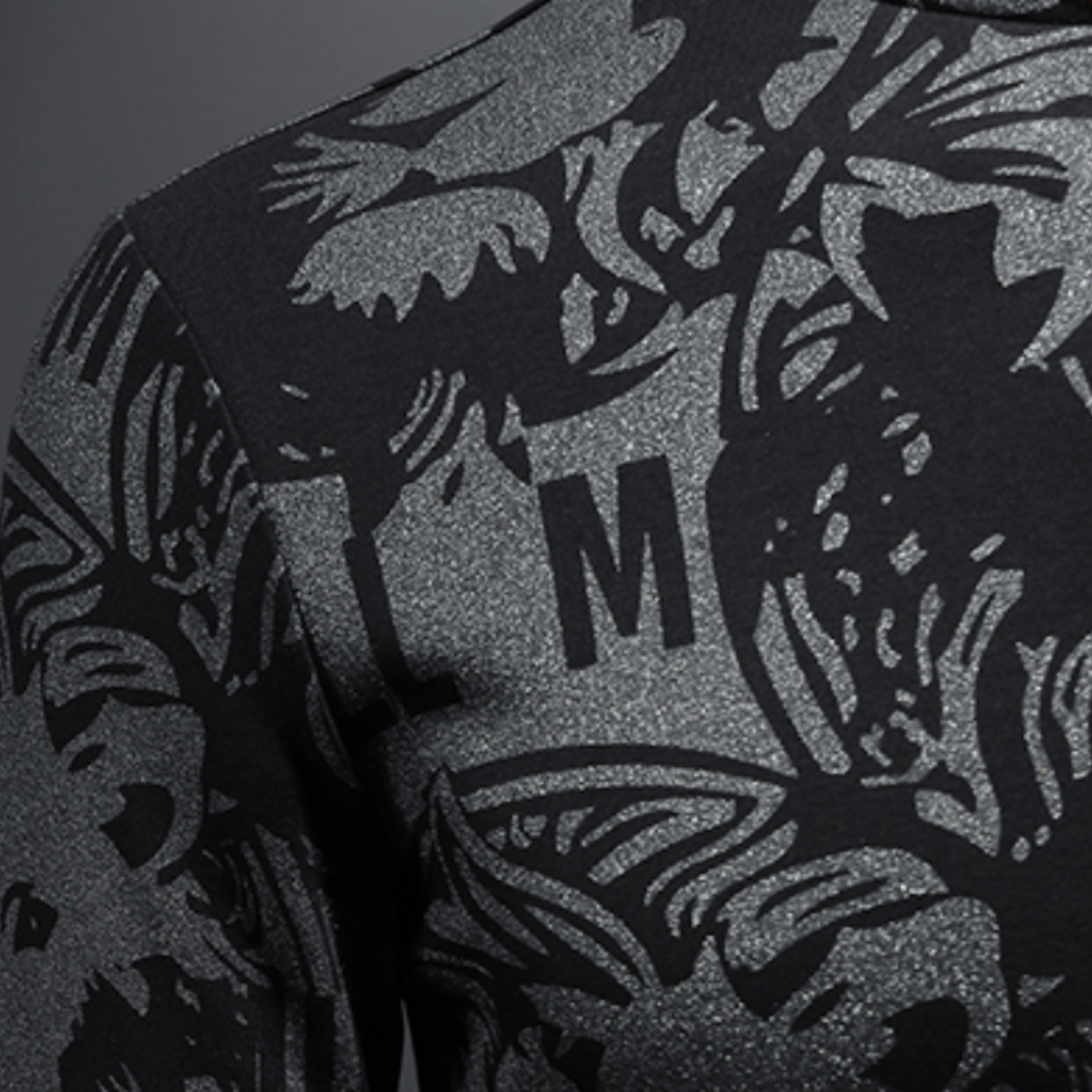 ワイルドキングメンズトップス（2color） M0830