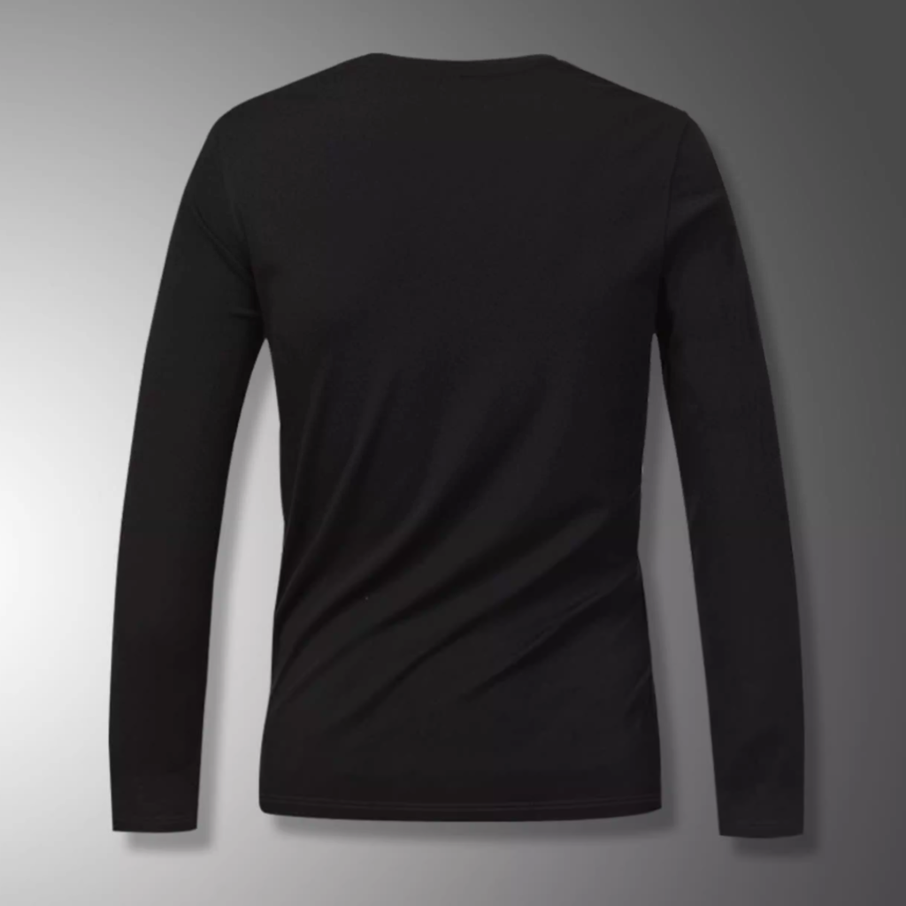 アーバンロングスリーブTシャツ（3color） M1001