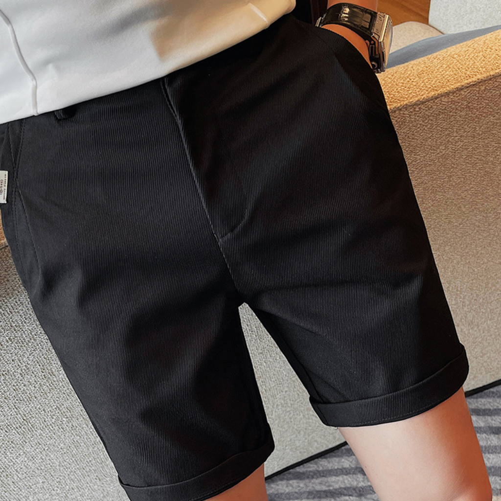 ショートパンツ（4color）M0673