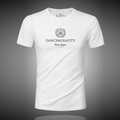 エレガントロゴストレッチTシャツ M1037