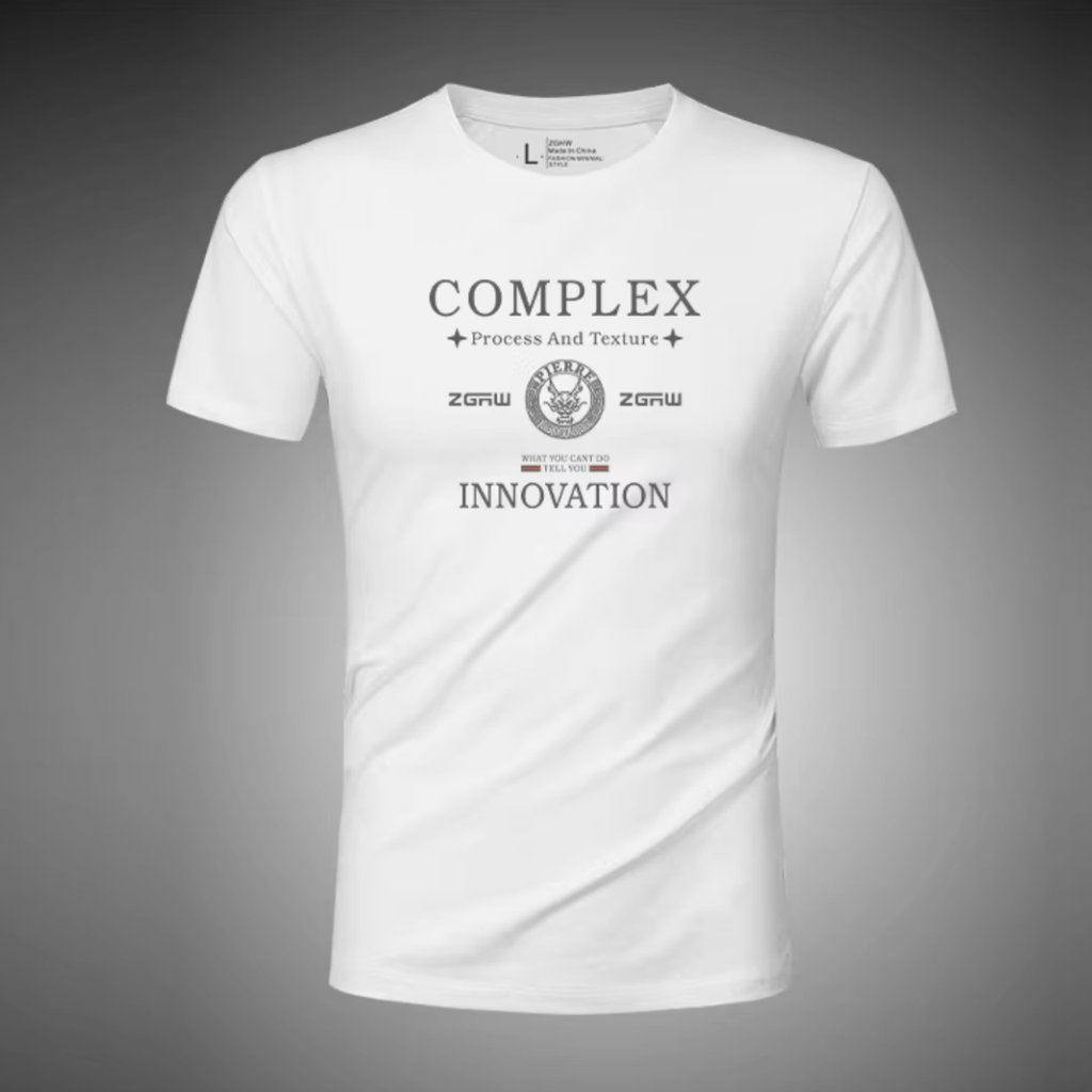 アーバンロゴTシャツ（3color） M0988