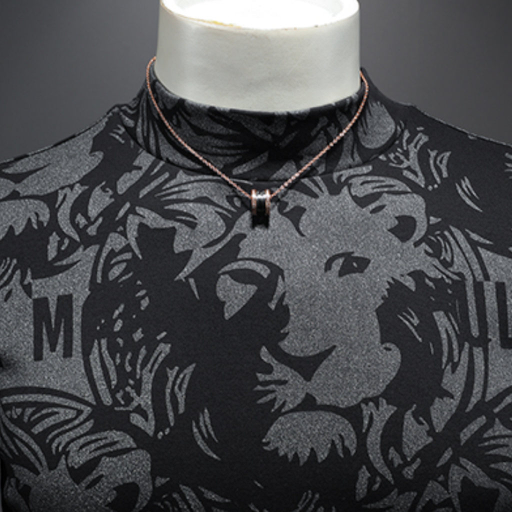 ワイルドキングメンズトップス（2color） M0830