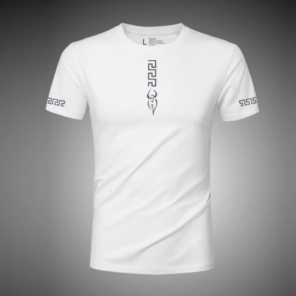 モードラインデザインTシャツ（3color） M0987