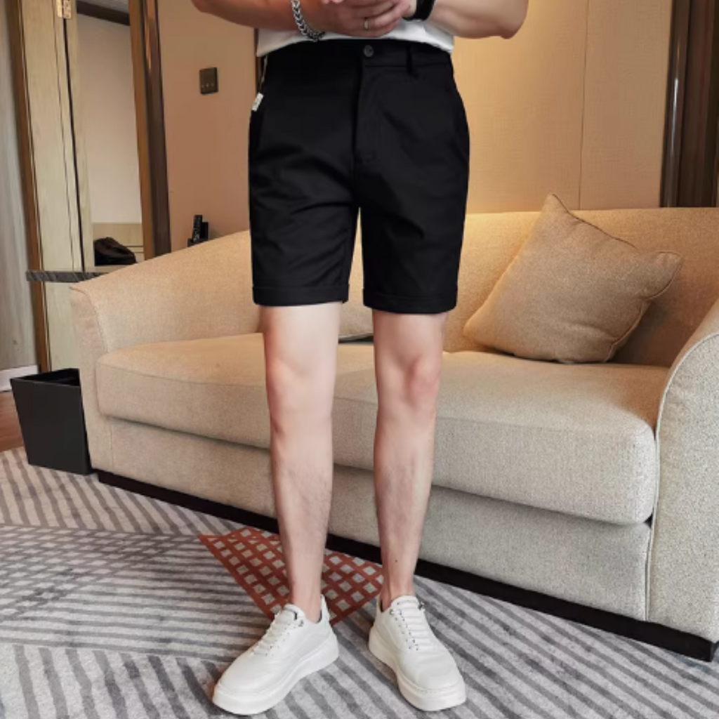ショートパンツ（4color）M0673