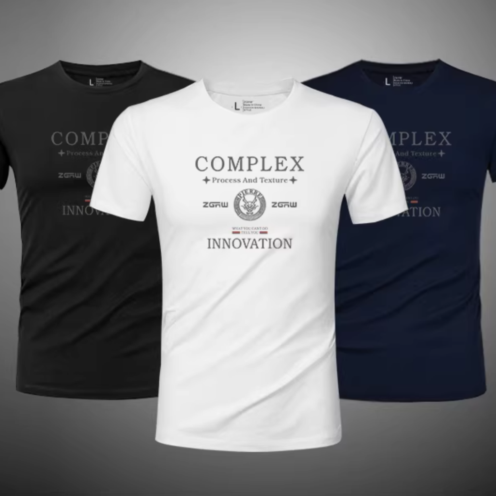アーバンロゴTシャツ（3color） M0988