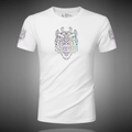 モードアニマルロゴTシャツ（3color） M0994