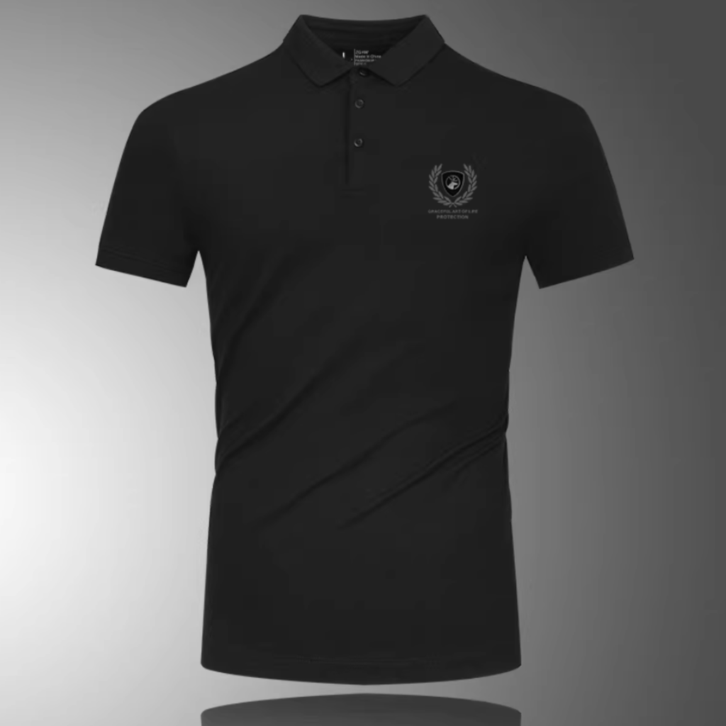 クラウンヴェールポロ（3color） M1010