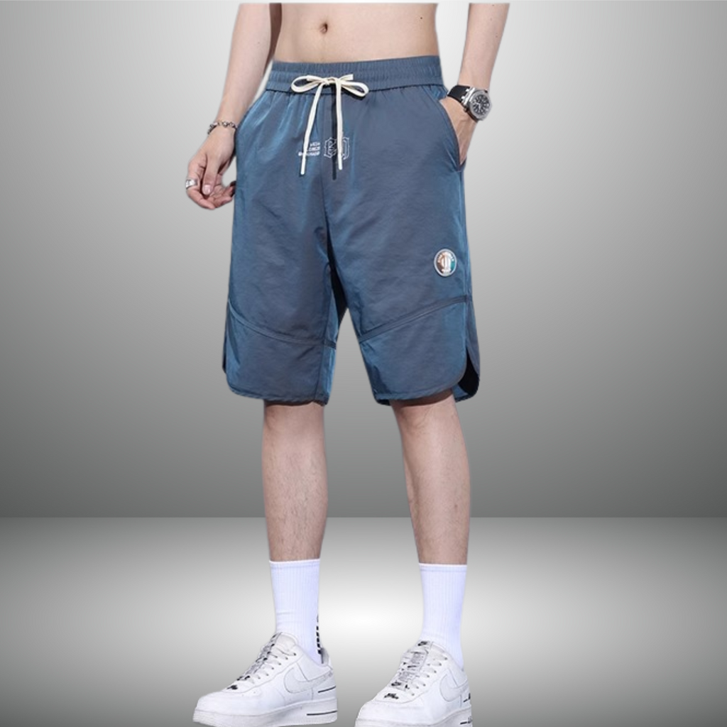 ワイドレッグショートパンツ（3color） M0658