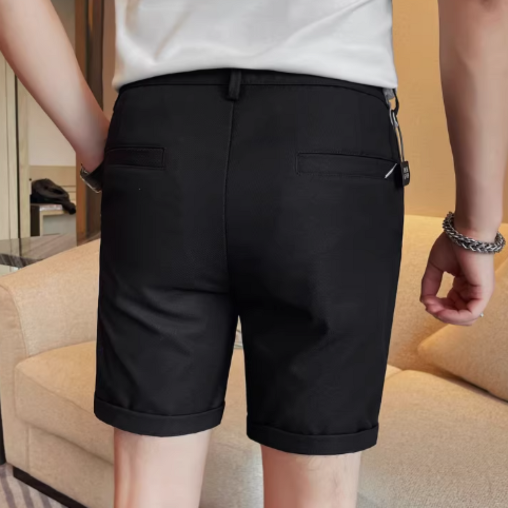 ショートパンツ（4color）M0673