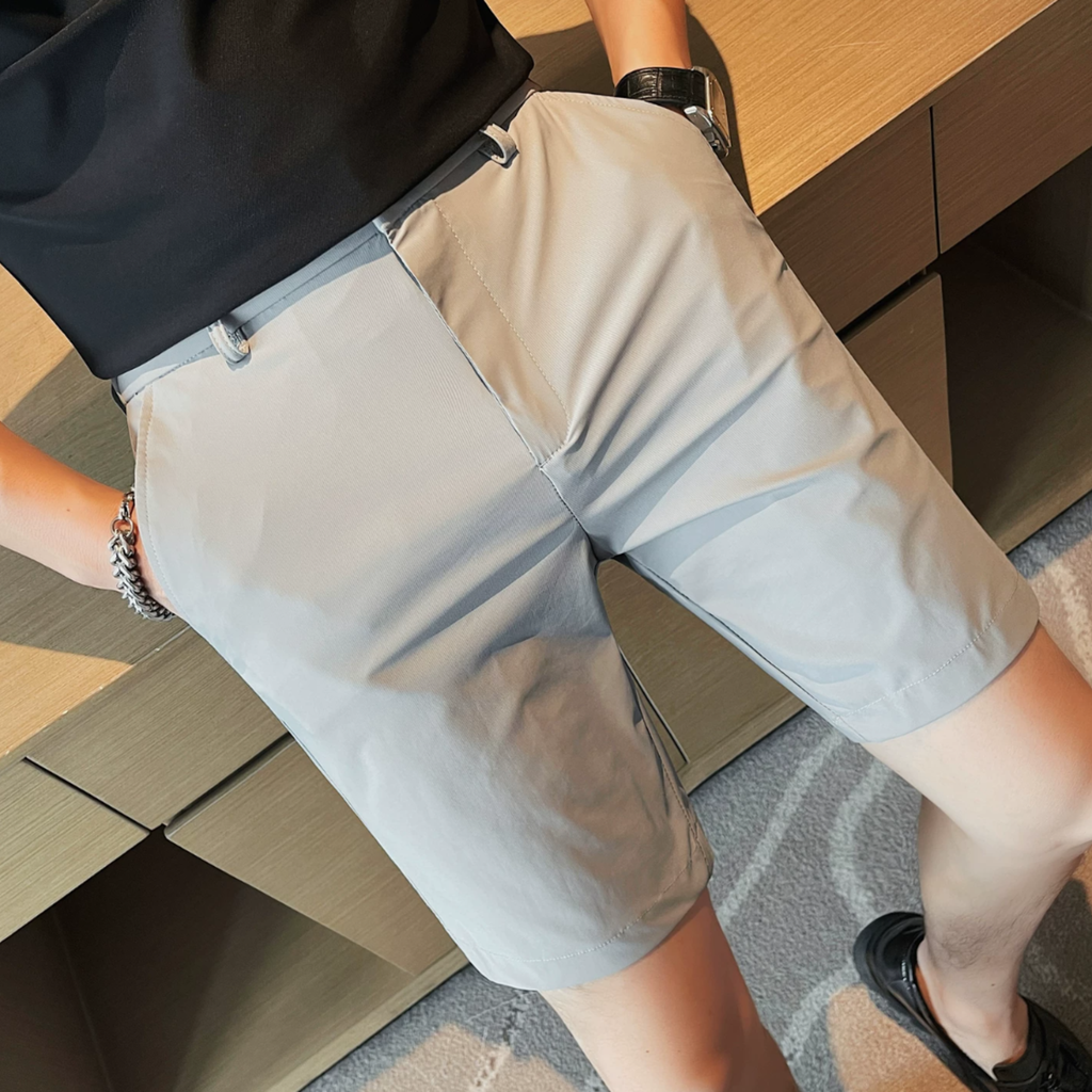 エアリーストレッチスマートショーツ M1069