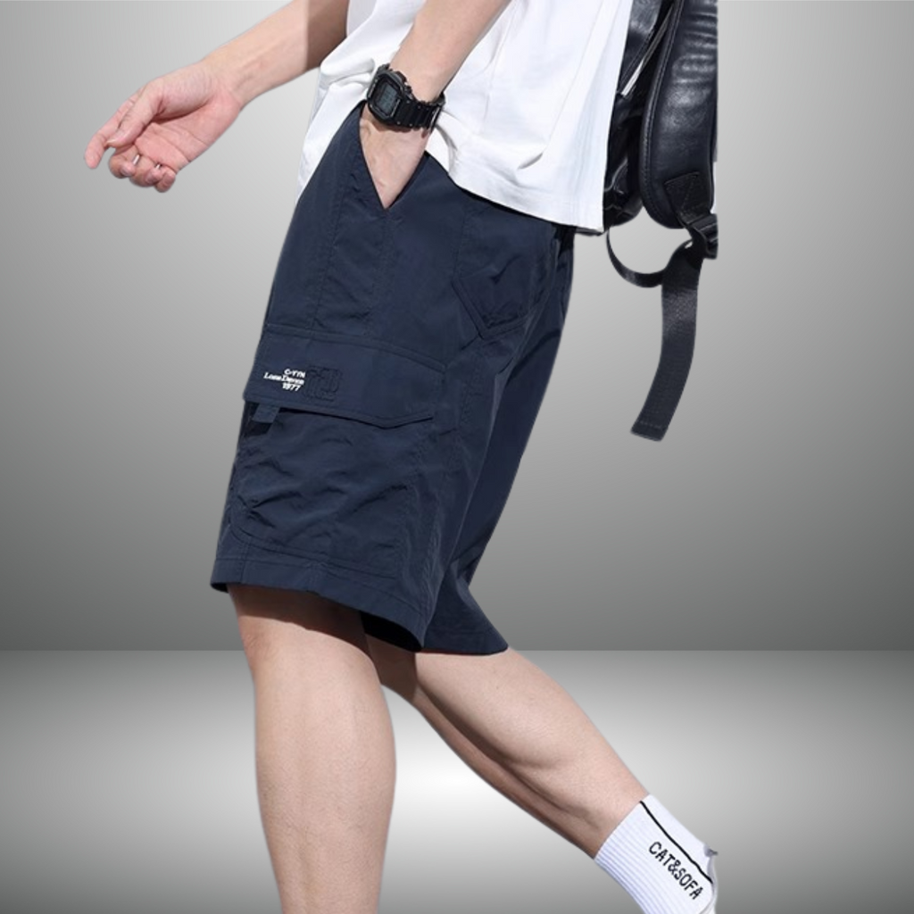 カーゴショートパンツ（4color） M0657