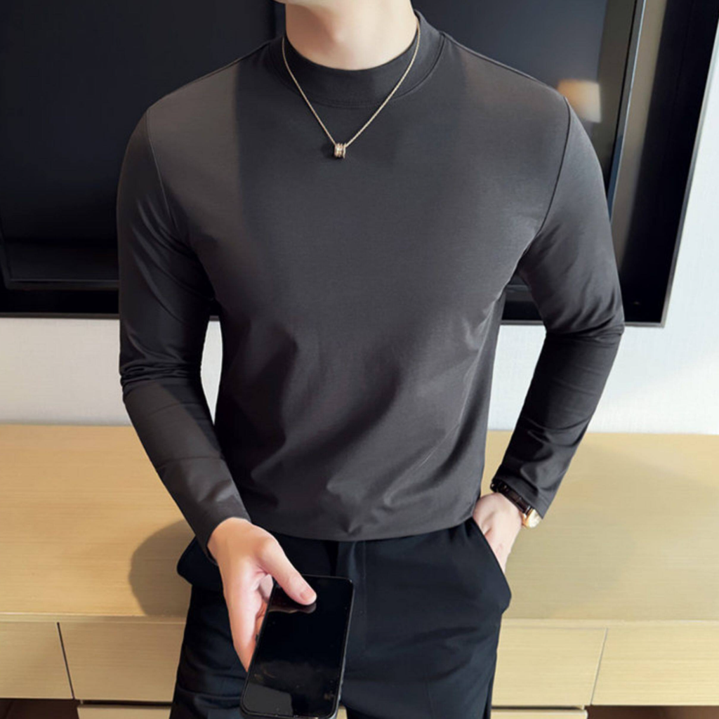 クラシックモードフィットシャツ（5color） M0970