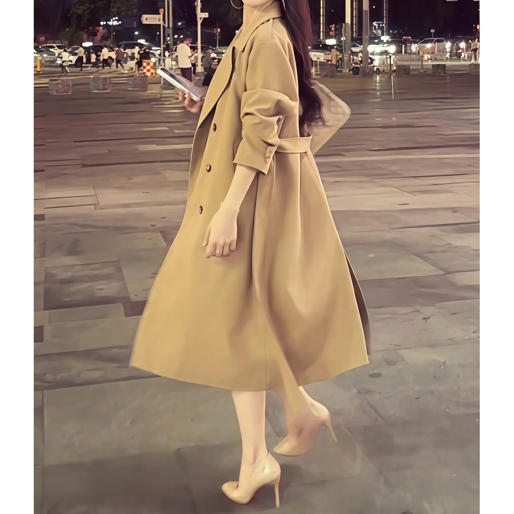 A1394 khaki 通常画像 1