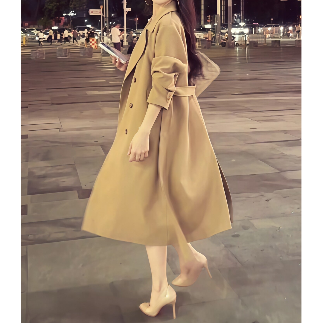 A1394 khaki 通常画像 1