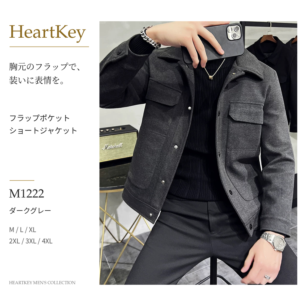 M1222 ダークグレー 広告 元写真忠実性優先 1080×1080