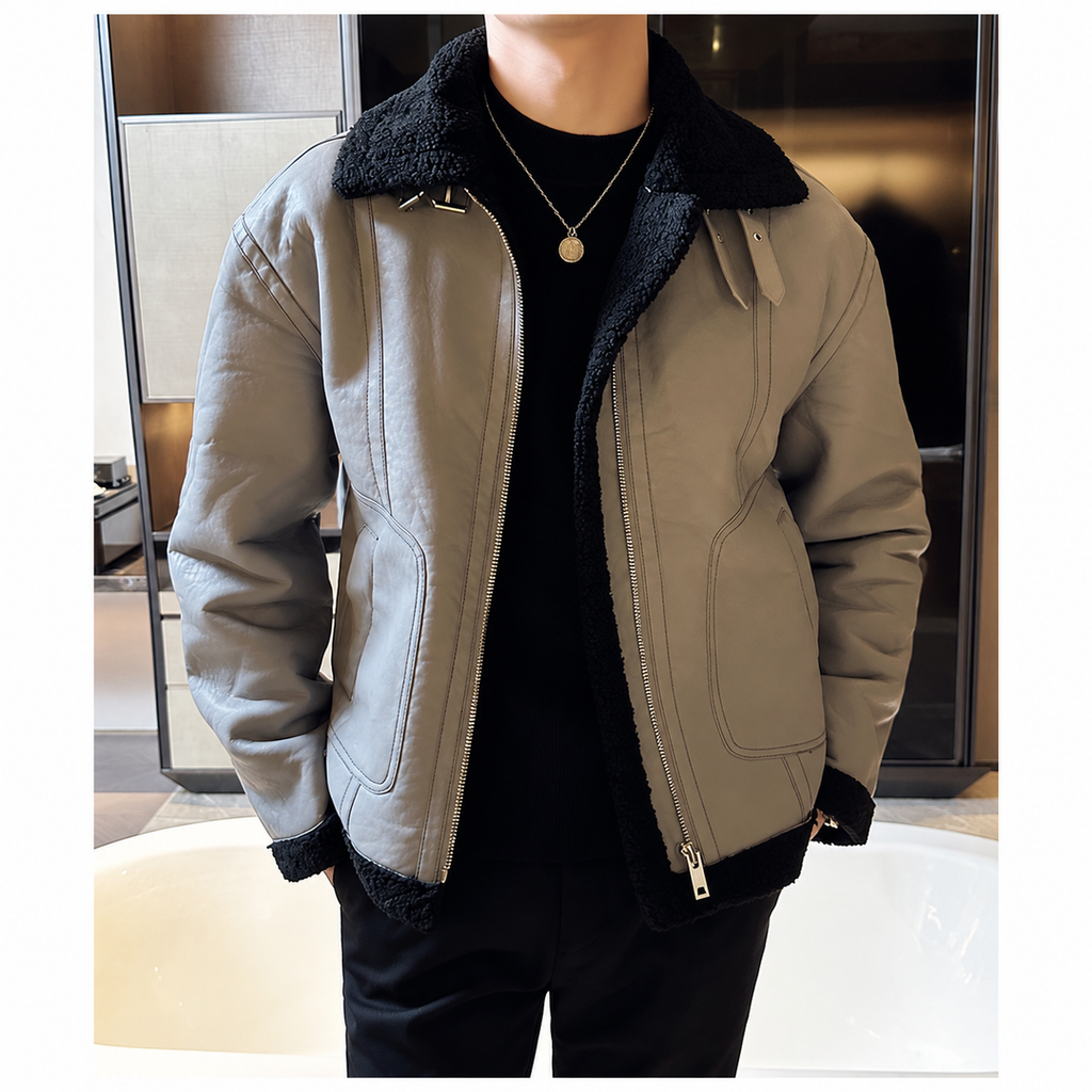 M1204 グレー 商品写真2
