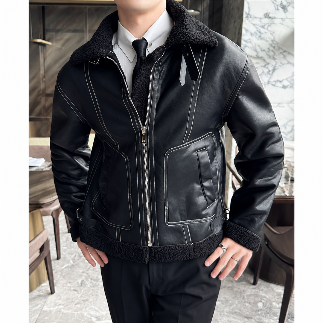 M1204 ブラック 商品写真5