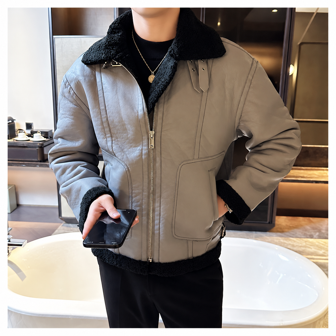 M1204 グレー 商品写真6