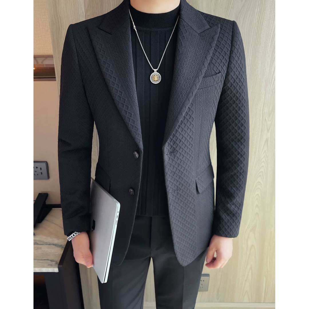 M1208 ブラック 元の商品写真 2