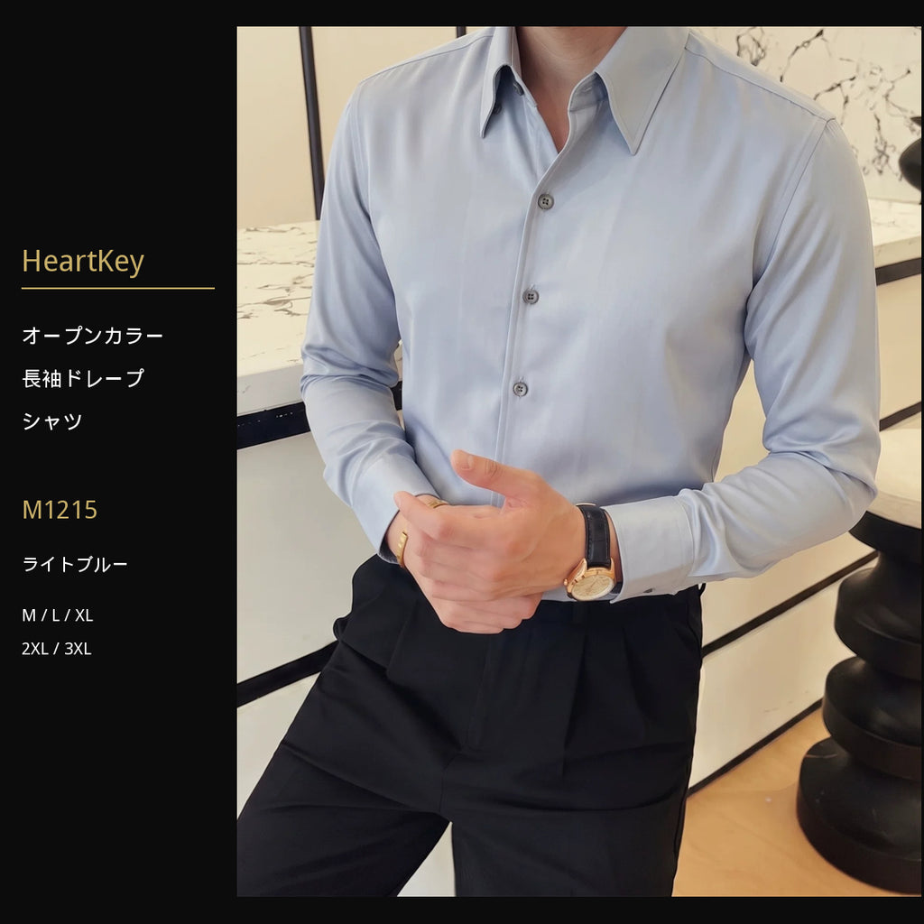 M1215 ライトブルー 元商品写真を使った広告 1080×1080