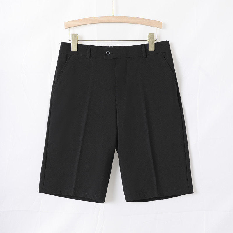 ハイウエストショートパンツ（3color） M0672