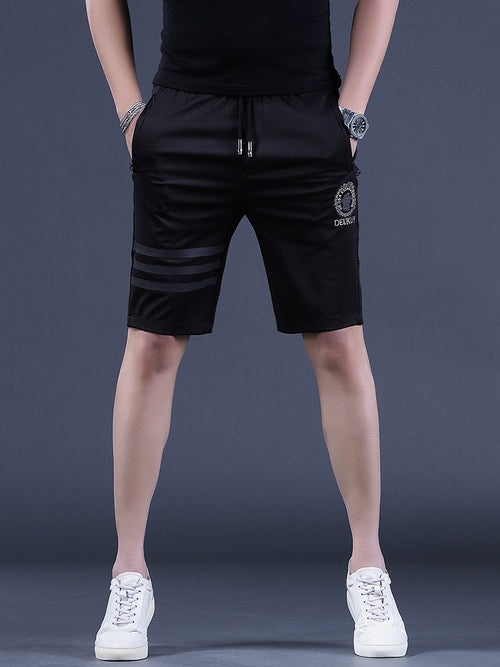 アーバンスポーツ ストレッチショートパンツ メンズ ハーフパンツ M1043