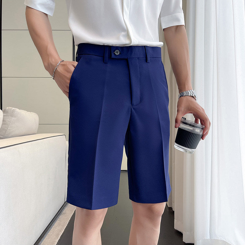 カジュアルショートパンツ（3color） M0125