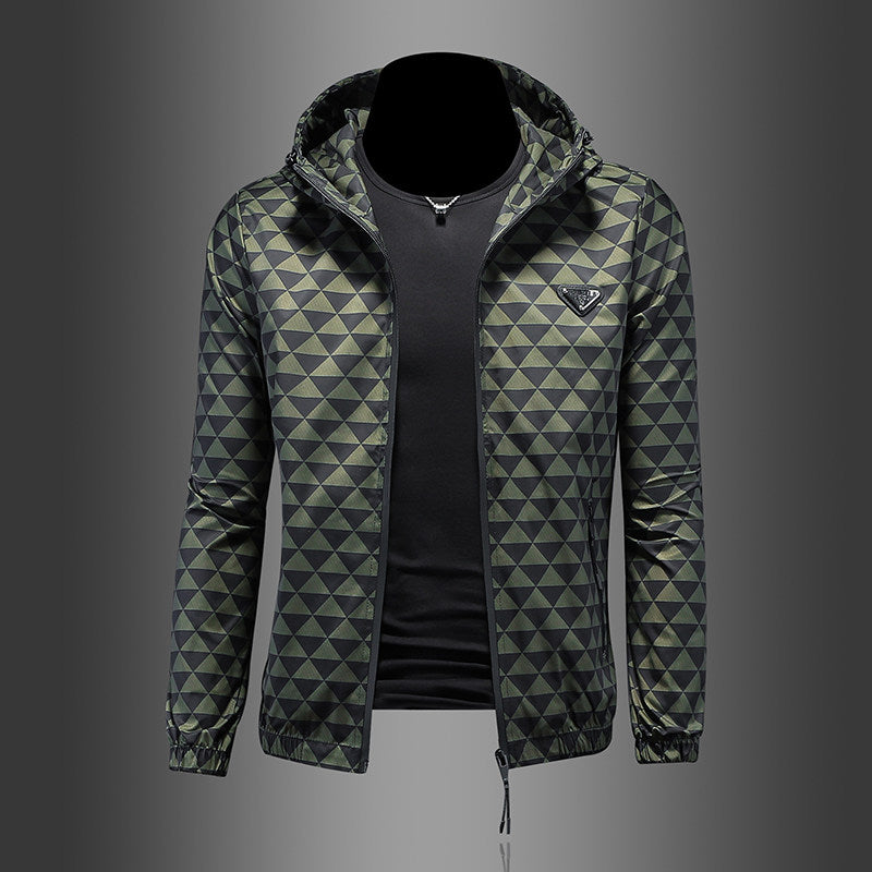 テクスチャーブルゾン（3color） M0763